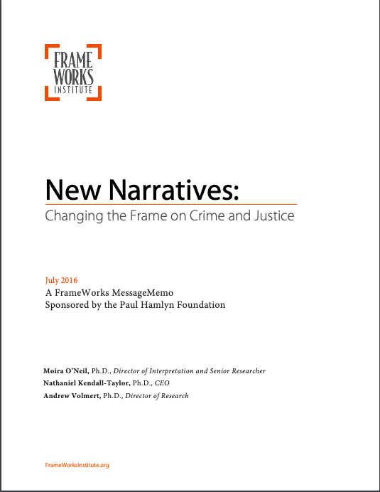 New Narratives