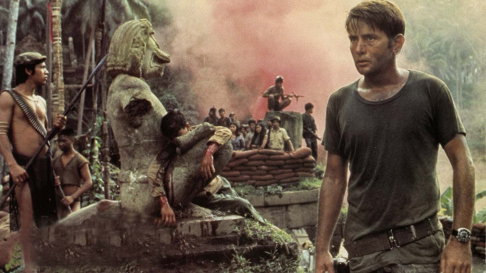 Apocalypse Now