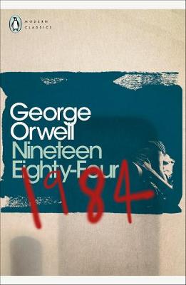 Group feedback: 1984 by George Orwell