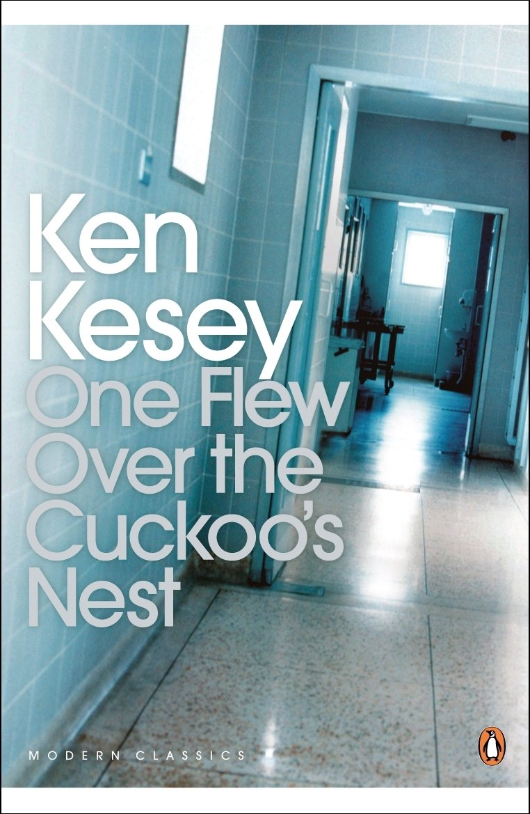 Group feedback: One Flew Over the Cuckoos Nest