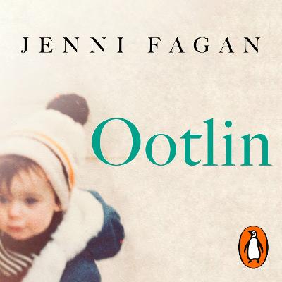 Jenni Fagan visits HMP Downview to discuss Ootlin
